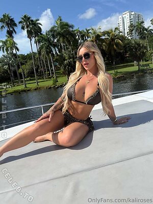 Kali Roses Nude Leaked Photo #364