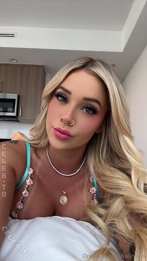 Kali Roses Nude Leaked Photo #392