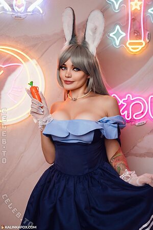 Kalinka Fox Nude Leaked Photo #175