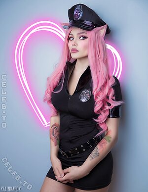Kalinka Fox photo
