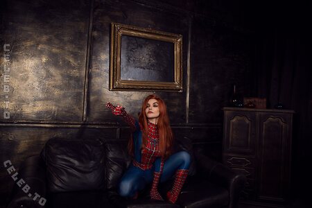 Kalinka Fox photo