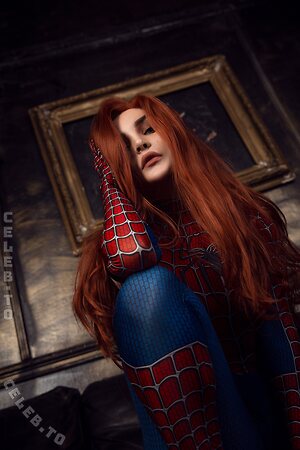 Kalinka Fox photo