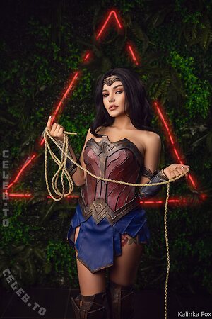 Kalinka Fox photo
