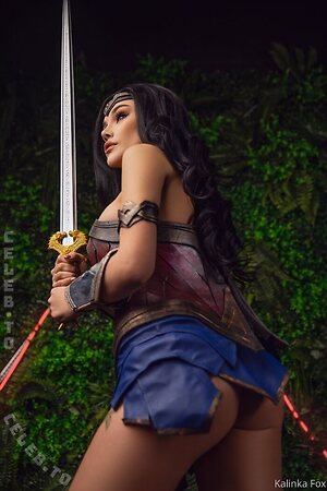 Kalinka Fox photo