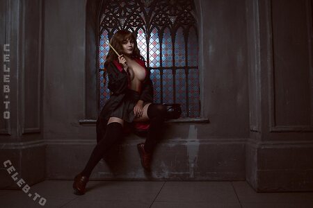 Kalinka Fox photo