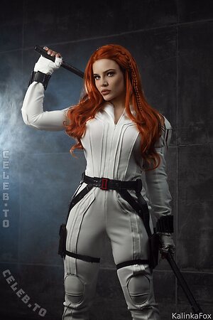 Kalinka Fox