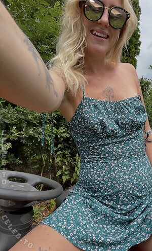 Kallme Sophia Nude Leaked Photo #17