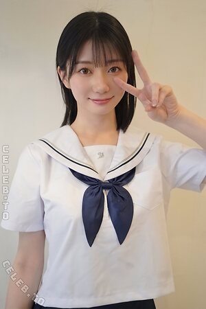Kanna Seto Nude Leaked Photo #6