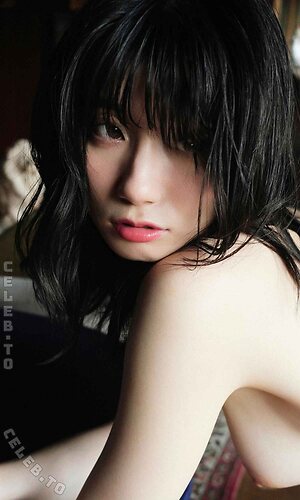 Kanna Seto photo