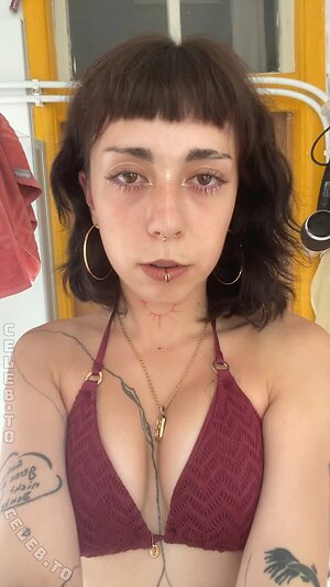 karamelisiertt Nude Leaked Photo #13