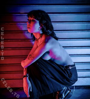karamelisiertt Nude Leaked Photo #22