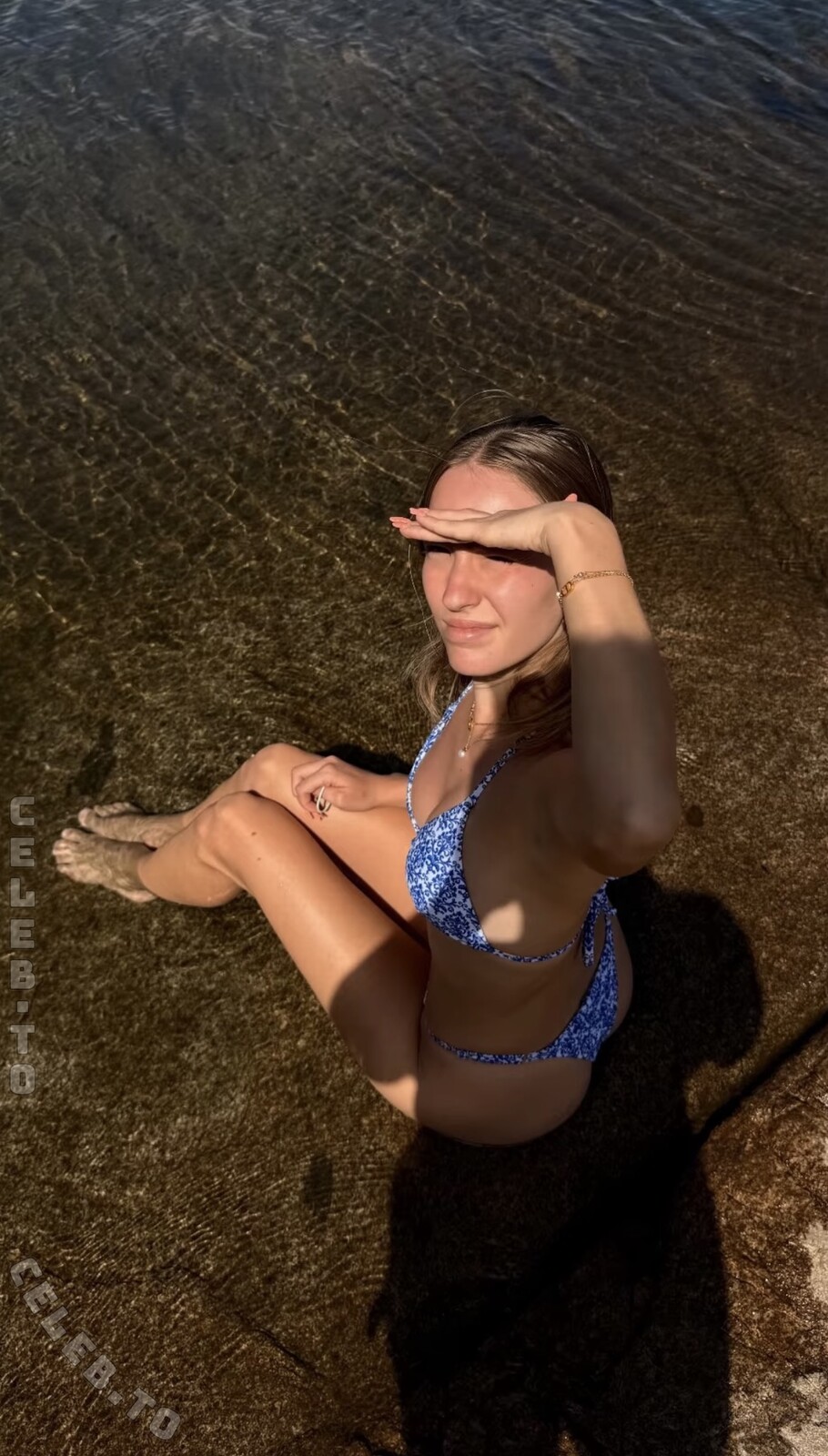 Karina Kurzawa Nude Leaked Photos