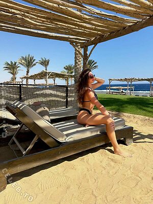 Karinaolech photo