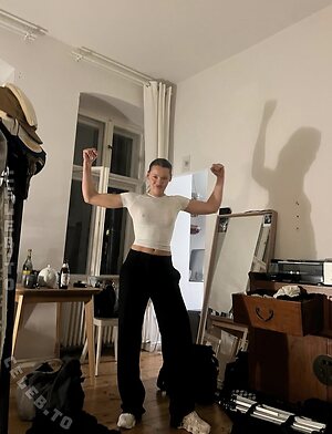 Karlotta Emilie Henke Nude Leaked Photo #43