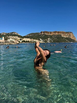 Karlotta Emilie Henke Nude Leaked Photo #47