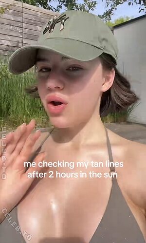 Karlotta Nila Nude Leaked Photo #12