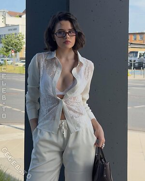 Karlotta Nila Nude Leaked Photo #15