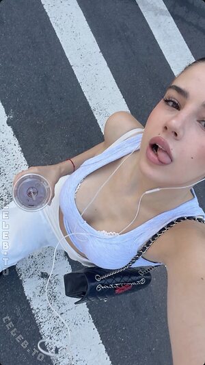 Karlotta Nila Nude Leaked Photo #20