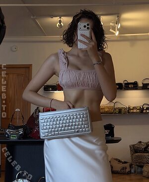 Karlotta Nila Nude Leaked Photo #21