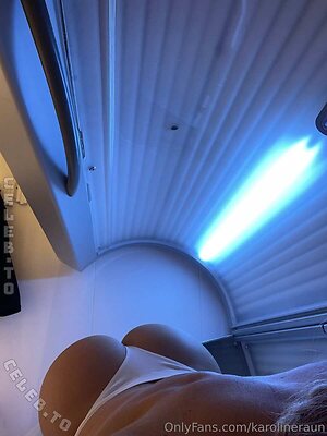 Karoline raun Nude Leaked Photo #78