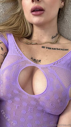 Karolinka.ofi Nude Leaked Photo #129