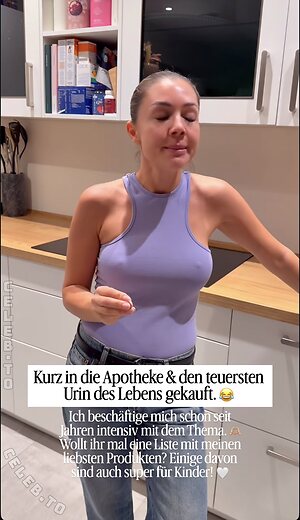 Katarina Eisenblut Nude Leaked Photo #12