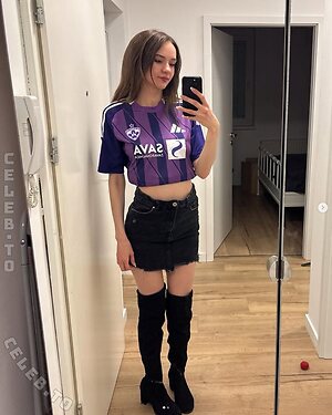 Katarina Novak Nude Leaked Photo #4