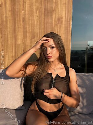 Katarina Vrabola Nude Leaked Photo #98