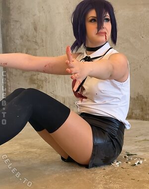 Katazuri Nude Leaked Photo #44