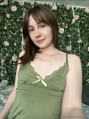 Kate Fae