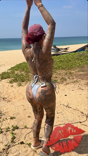 Kate Merlan Nude Leaked Photo #34