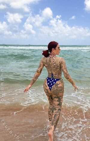 Kate Merlan Nude Leaked Photo #41
