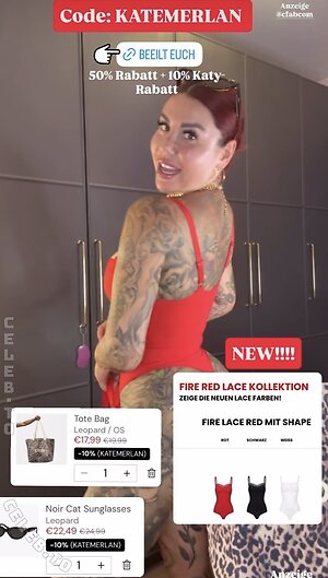 Kate Merlan Nude Leaked Photo #67