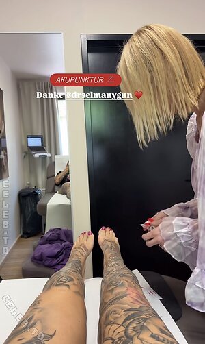 Kate Merlan Nude Leaked Photo #79