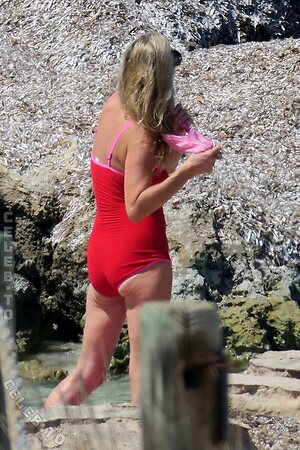 Kate Moss Nude Leaked Photo #82