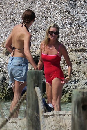 Kate Moss Nude Leaked Photo #83