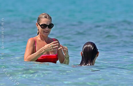 Kate Moss Nude Leaked Photo #95
