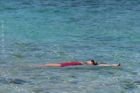 Kate Moss Nude Leaked Photo #96