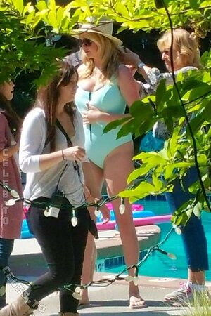 Kate Upton Nude Leaked Photo #32