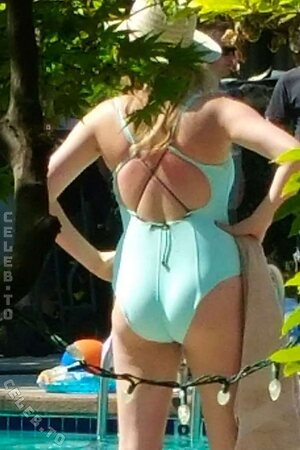 Kate Upton Nude Leaked Photo #33