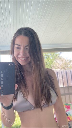 Kateelife Nude Leaked Photo #58