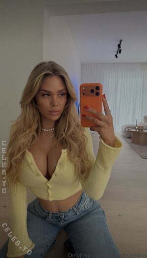 Katharina Amalia Nude Leaked Photo #183