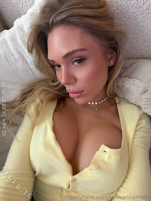 Katharina Amalia Nude Leaked Photo #267
