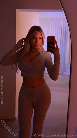Katharina Amalia Nude Leaked Photo #271