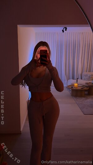 Katharina Amalia Nude Leaked Photo #272