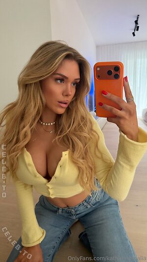 Katharina Amalia Nude Leaked Photo #279