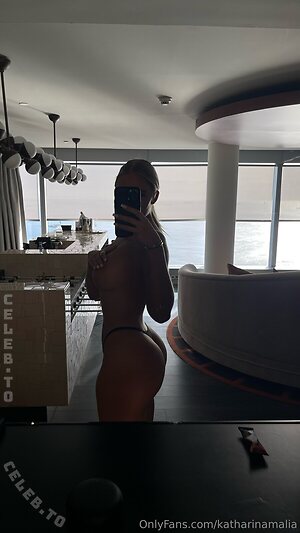 Katharina Amalia Nude Leaked Photo #357