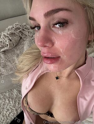 Katharina Amalia Nude Leaked Photo #391