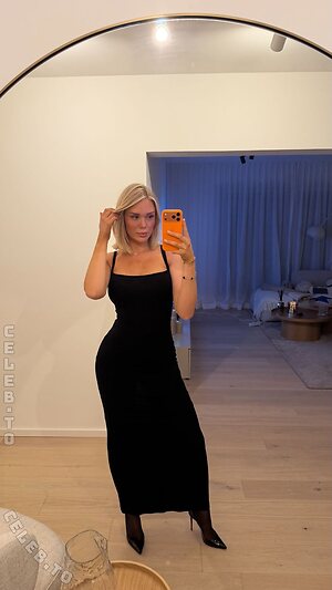 Katharina Amalia photo