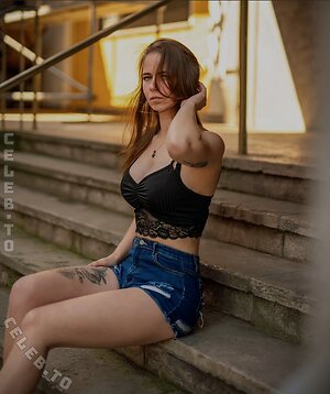 Katharina Celine Nude Photos